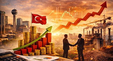 Ankara’da ticaret dönüyor: Yeni şirket sayısı 1.232’ye ulaştı