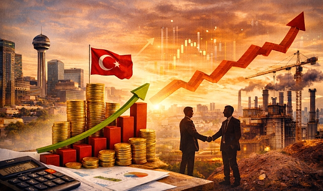 Ankara’da ticaret dönüyor: Yeni şirket sayısı 1.232’ye ulaştı
