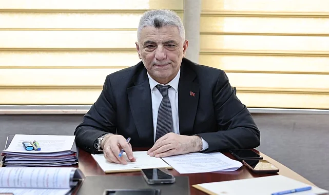 Bakan Bolat: Türkiye–Azerbaycan–Gürcistan iş birliğini daha ileri taşıyoruz