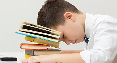 Çocuğunuz yaramazlık yapıyor ancak bir dahi olabilir