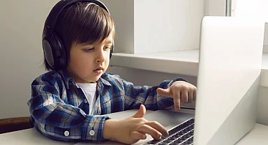 Dijital dünyada çocuk genelgesi Resmi Gazete'de
