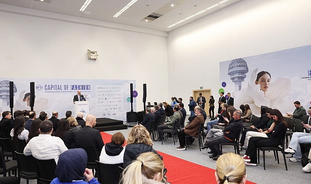 Dünyanın önde gelen üretim merkezlerinden biriyiz