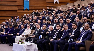 Epdk ve Türeb’den rüzgar enerjisi sektör çalıştayı