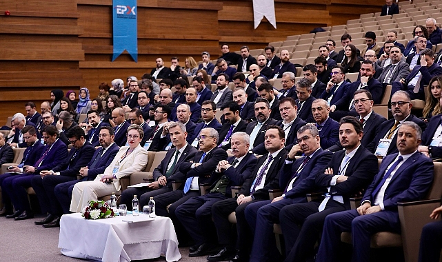 Epdk ve Türeb’den rüzgar enerjisi sektör çalıştayı