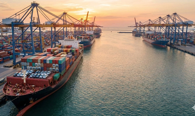 Forwarder perspektifinden 2026 ihracat öngörüleri