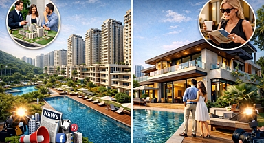 Gayrimenkulde ‘ilan’ dönemi bitti, zihinsel fetih başladı