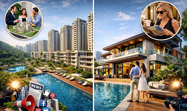 Gayrimenkulde ‘ilan’ dönemi bitti, zihinsel fetih başladı