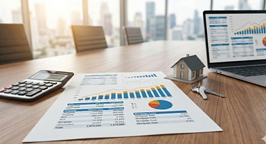 Gayrimenkulde kazandıran yeni dönem: finansal okuryazarlık