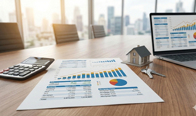 Gayrimenkulde kazandıran yeni dönem: finansal okuryazarlık