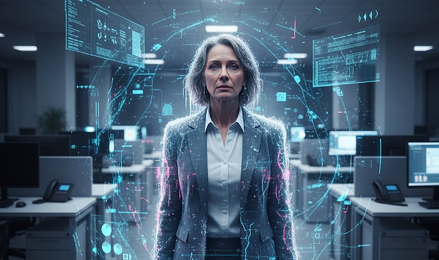 Günleriniz otomatik pilotta gibi geçiyorsa dikkat. İşlevsel donma yaşıyor olabilirsiniz