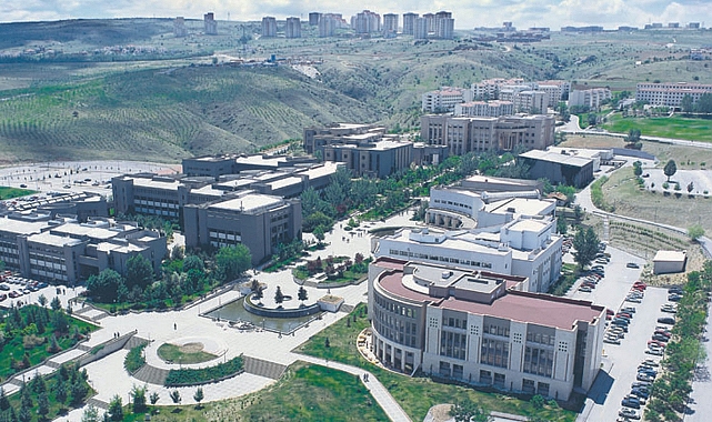 İşletme ve ekonomi fakültesinde Ankara zirvede