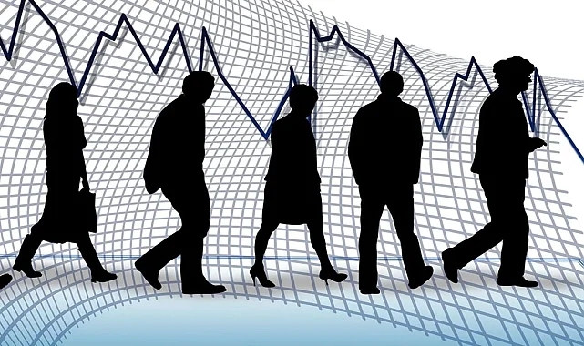 İşsizlik 2025'in son çeyreğinde yüzde 8,2’ye geriledi