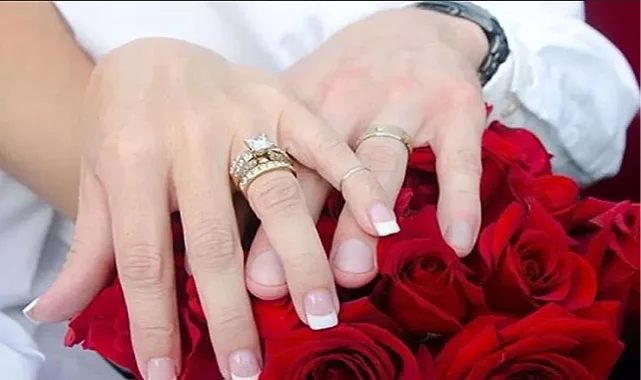 Kaba evlenme hızı düşerken boşanma yükseldi