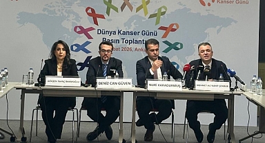 Kanser artık çaresiz bir hastalık değil; bilimsel tedavilerle yönetilebilen bir süreç