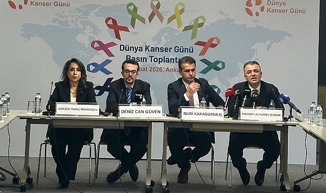 Kanser artık çaresiz bir hastalık değil; bilimsel tedavilerle yönetilebilen bir süreç