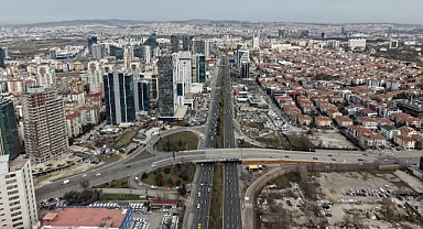 Konya yoluna yakın kentsel servis alanı imarlı arsa aranıyor