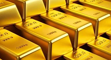 Külçe altın yatırımcıya en yüksek reel getiriyi sağladı