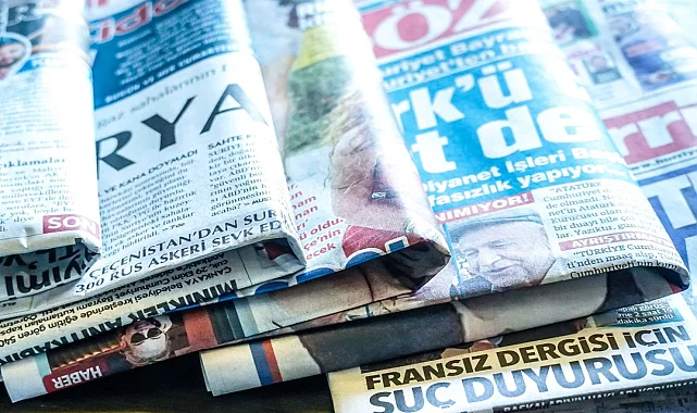 Kütüphanelerden milli hafıza için rekor derleme çalışması