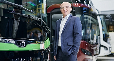 MAN Ankara fabrikası’nda elektrikli otobüs seri üretimine başladı