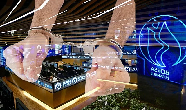 Piyasa dolandırıcılığı! Borsa'da manipülasyona eş zamanlı baskın