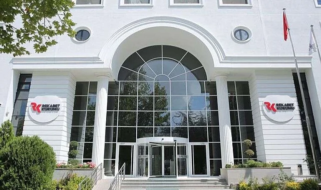 Rekabet Kurumu'ndan birleşme ve devralmalara yeni ayar