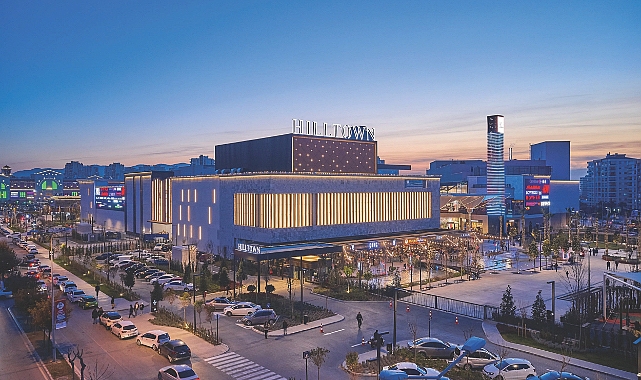 Rönesans Gayrimenkul Yatırım düzeltilmiş net operasyonel gelirlerini yüzde 37 artırdı