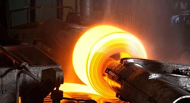 Sanayi üretiminde madencilik ve enerji arttı