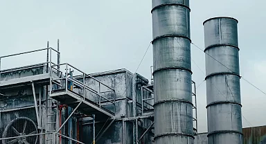 Sanayide Marmara dışına tahliye planı