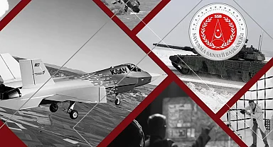 Savunma ve havacılık sanayiiden 2026'ya rekor ihracatla güçlü başlangıç