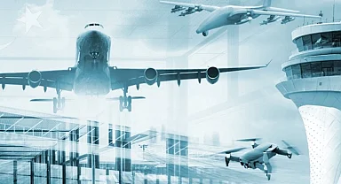 SHGM'den havaalanlarındaki gayrisıhhi işyerlerine ayar