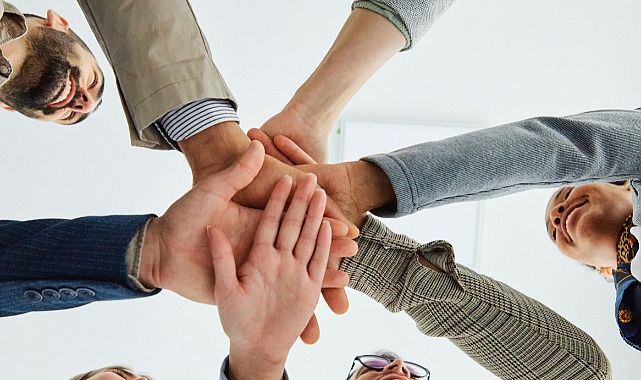 Şirketler arasında yüzde 36’lık psikolojik güven uçurumu