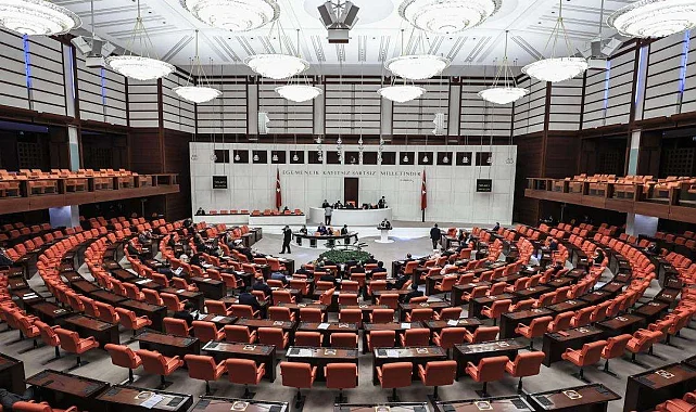 Staj ve çıraklık mağduriyeti Meclis gündeminde