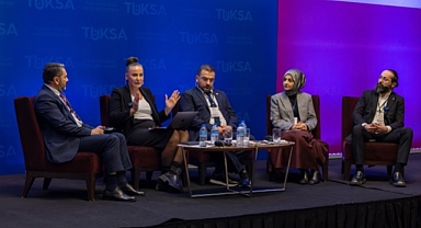 Türkiye'de Öz Bakım ve Toplum Sağlığı tanıtım toplantısı düzenlendi