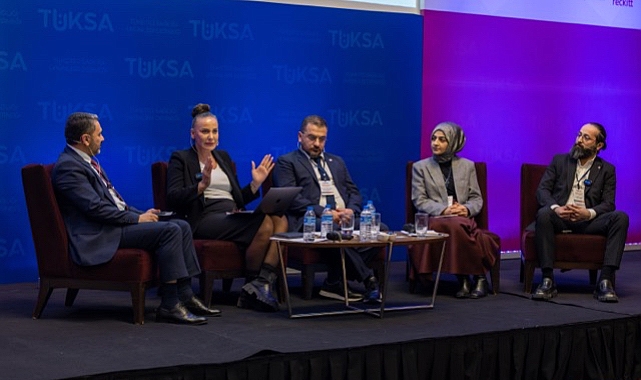 Türkiye'de Öz Bakım ve Toplum Sağlığı tanıtım toplantısı düzenlendi