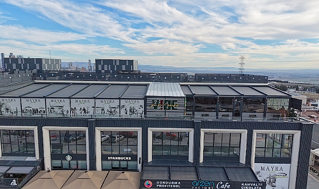 VİBE İNCEK, Ramazan'da iftar ve toplantı yemeklerinin yeni adresi oluyor