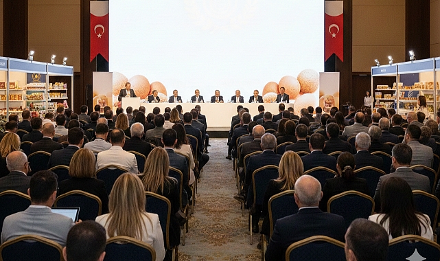 Yumurta zirvesi için geri sayım başladı