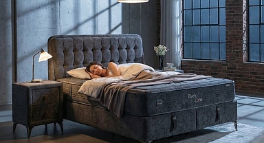 600 milyar dolarlık uyku ekonomisinde yatağın payı artıyor