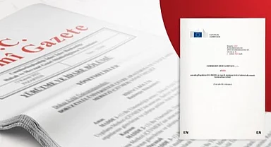 AB’de MOAH için gıdalarda maksimum limit süreci başladı