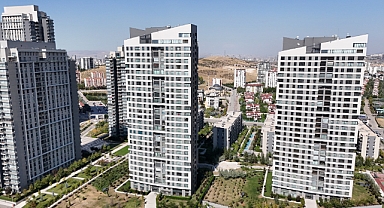 Ankara’da ilan fiyatları suni olarak yükseliyor, reel satış dengesi kayboluyor