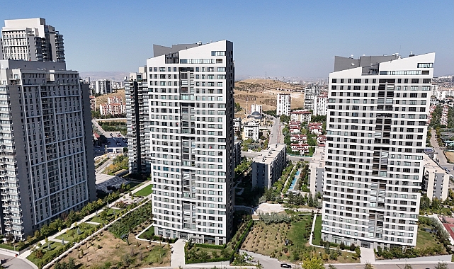 Ankara’da ilan fiyatları suni olarak yükseliyor, reel satış dengesi kayboluyor