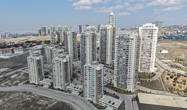 Ankara'da reel konut fiyatı düşme eğilimine girdi