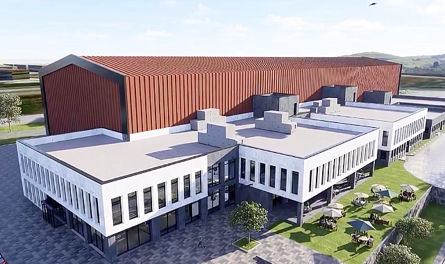 Ankara’da savunma teknolojisine dev hamle