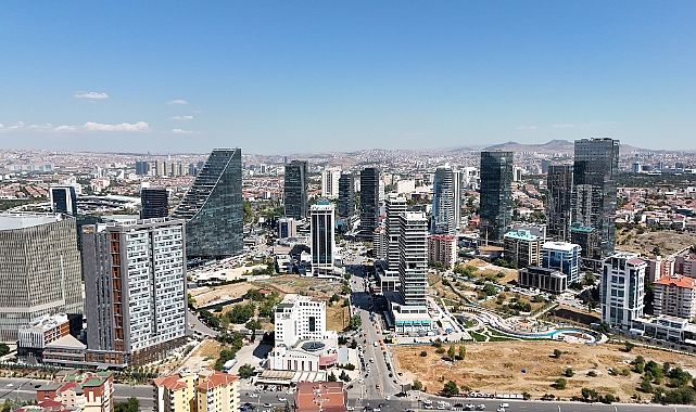 Ankara'da yoksulluk sınırı 107 bin TL'ye yükseldi