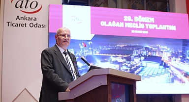 Ankara'dan küresel krize stratejik bakış