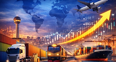 Ankara'dan Şubat ayında 1 milyar doları aşan ihracat