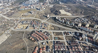 Bilkent’te villa projesi üretmek için uygun satılık arsa aranıyor