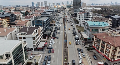 Mustafa Kemal Mahallesi plansız şehirleşmenin en somut örneği oldu