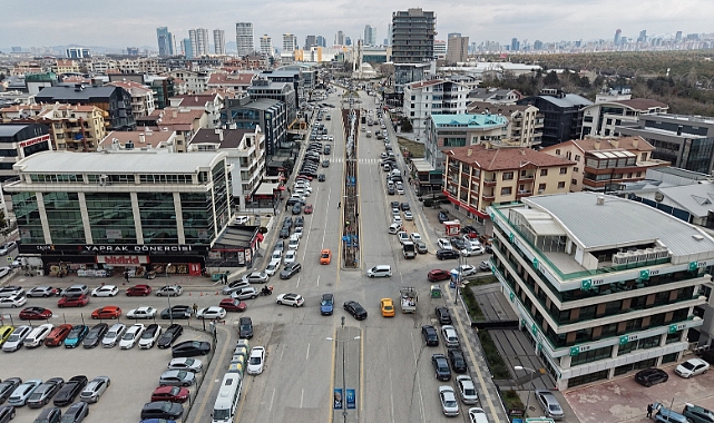 Mustafa Kemal Mahallesi plansız şehirleşmenin en somut örneği oldu