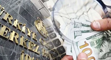 Cari açık Ocak'ta 6,8 milyar dolar oldu