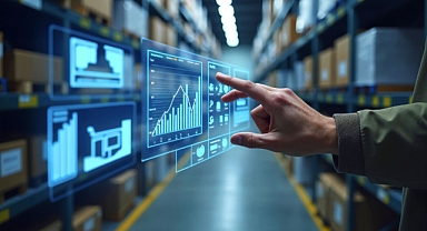 E-İhracat lojistik sektörünü nasıl etkiler?